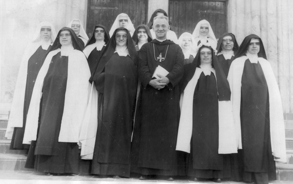 Carmelite Sisters