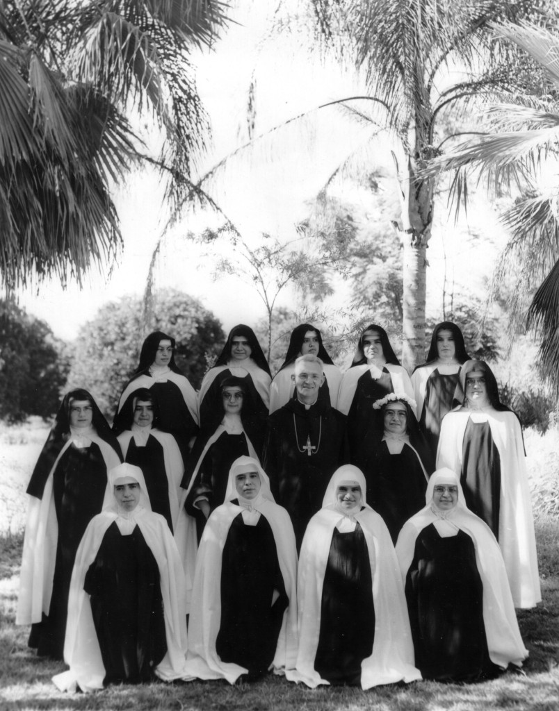 Carmelite Sisters